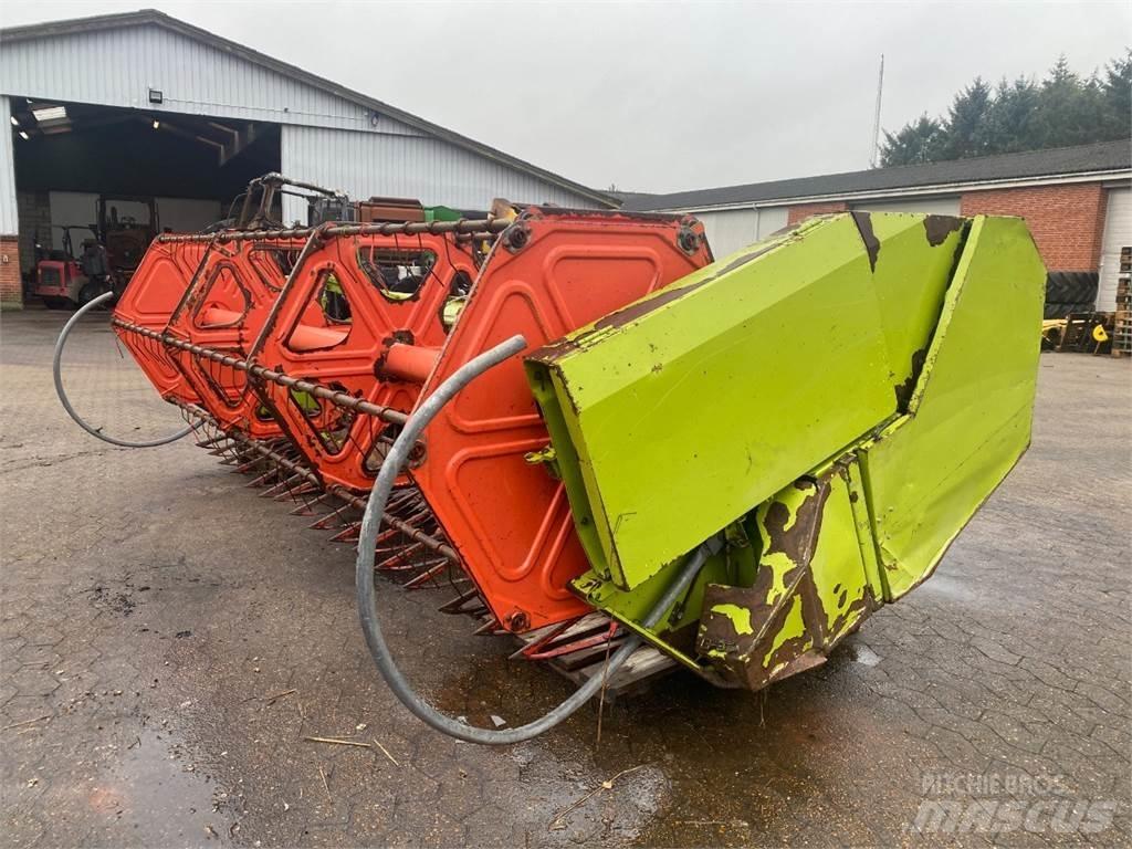 CLAAS 13 聯合收穫機配件