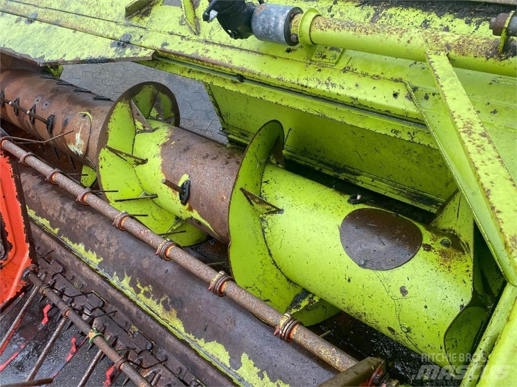 CLAAS 13 聯合收穫機配件