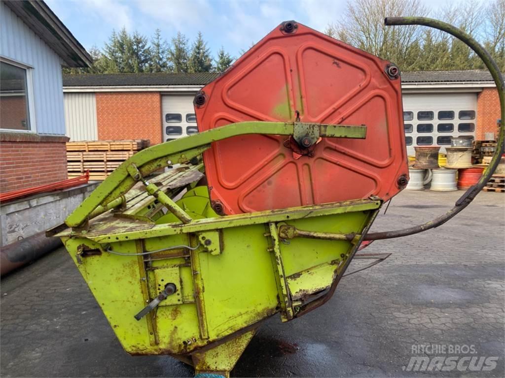 CLAAS 15” 聯合收穫機配件