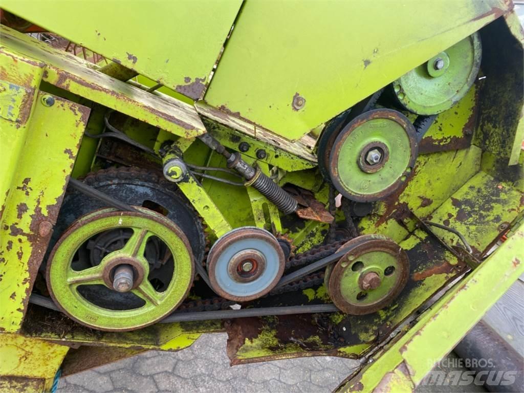 CLAAS 15” 聯合收穫機配件