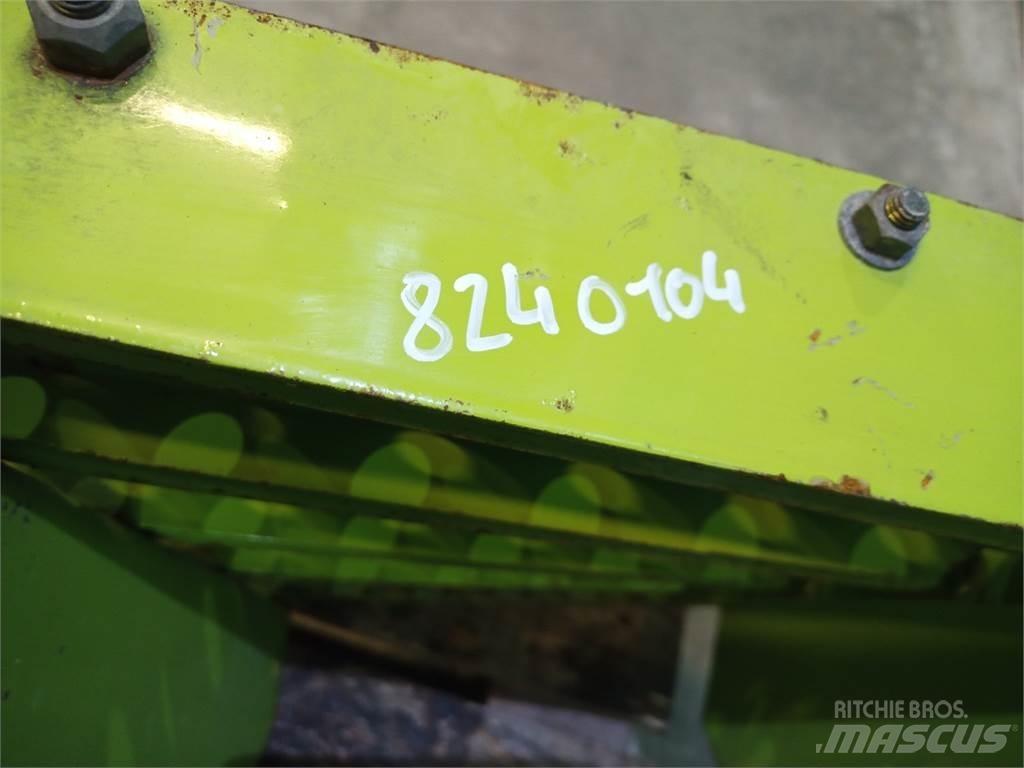 CLAAS 180 RC 篩分機