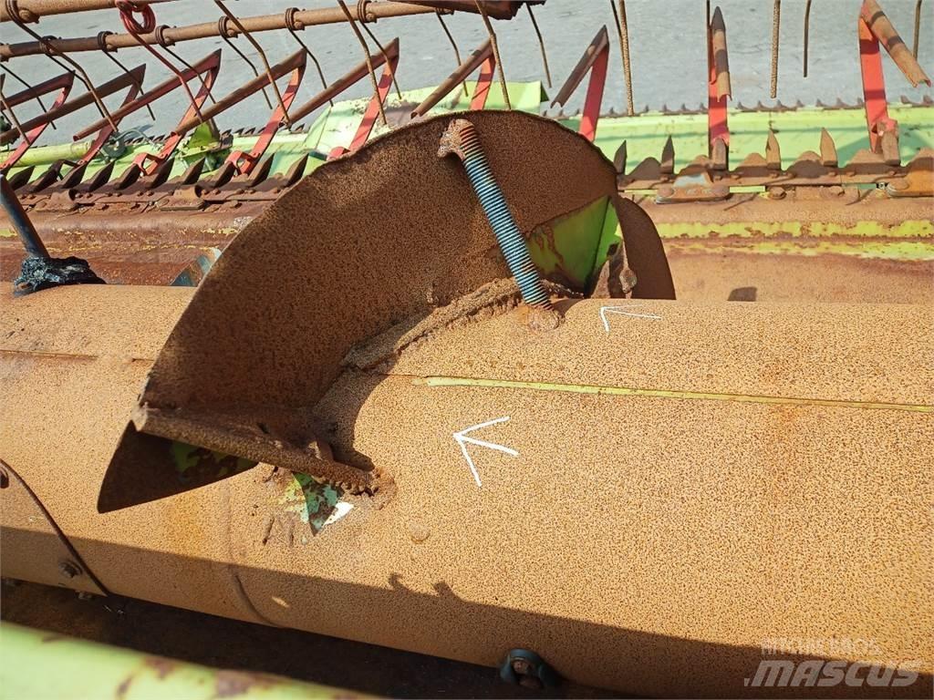 CLAAS 22 聯合收穫機配件