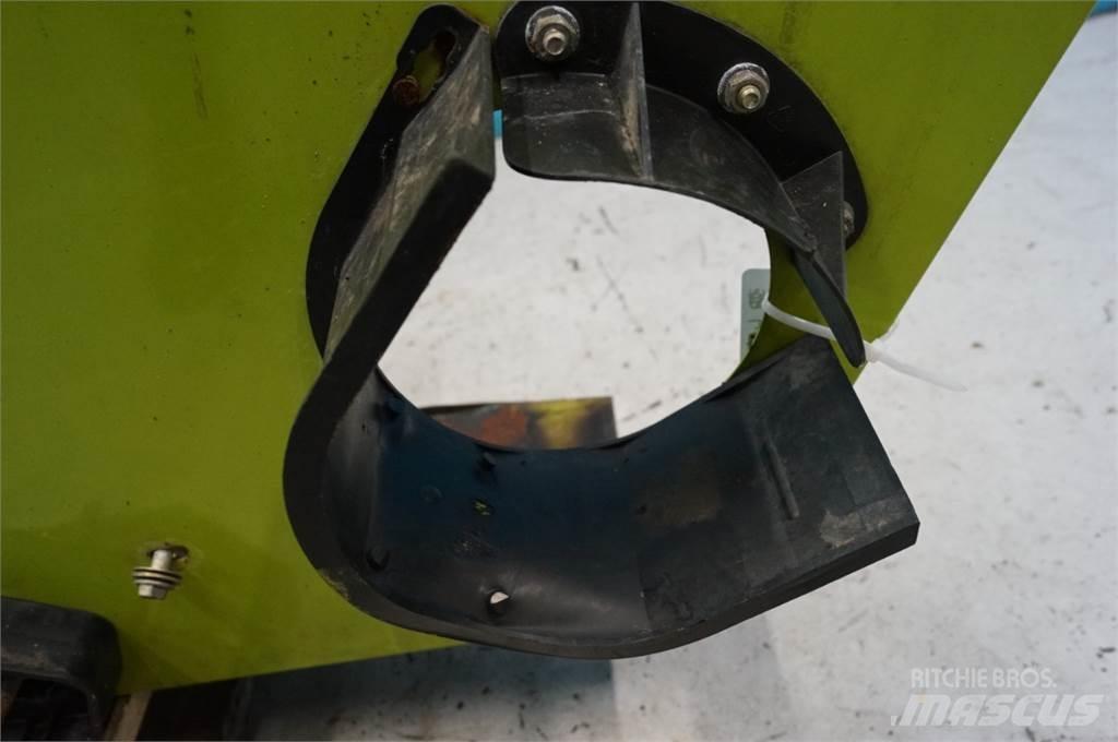 CLAAS Lexion 405 其他農業機械