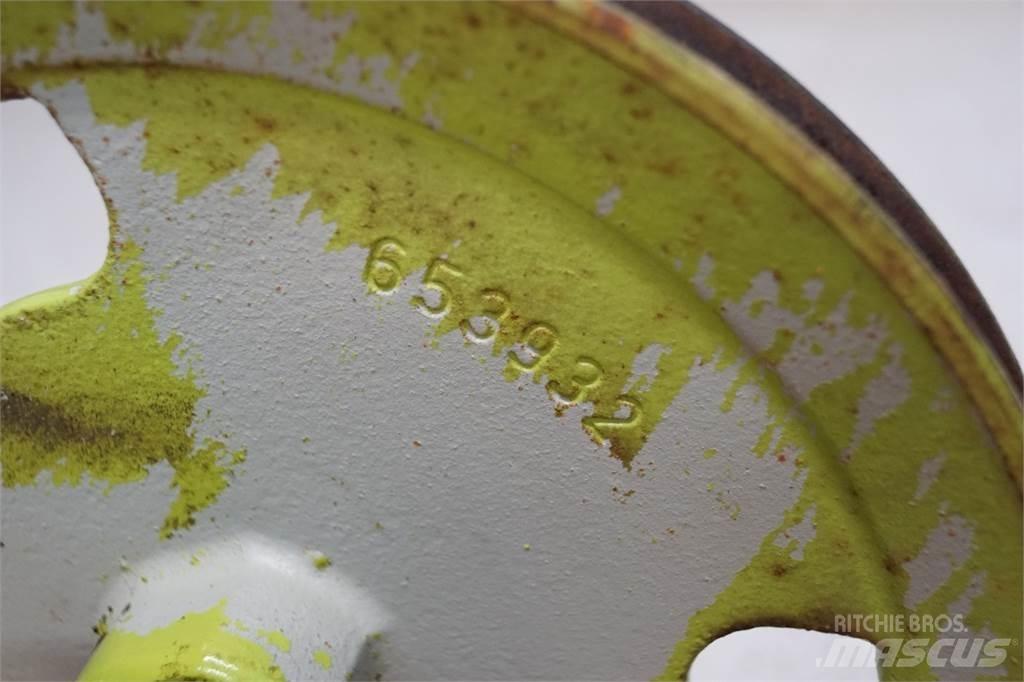 CLAAS Mercator 聯合收穫機配件