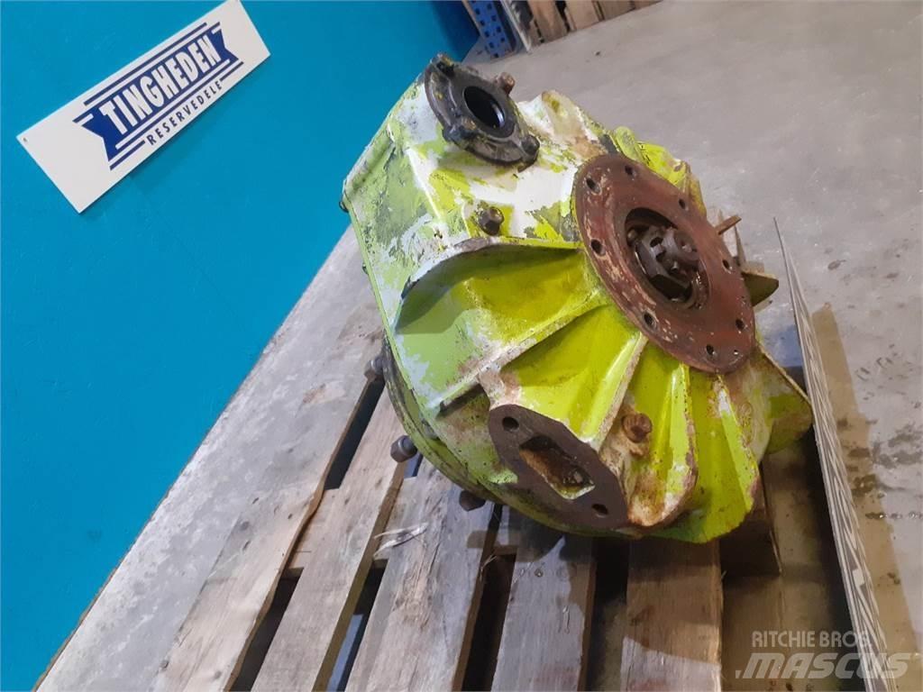 CLAAS Senator 聯合收穫機配件
