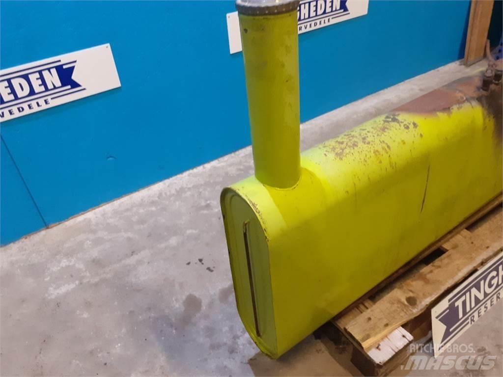 CLAAS Senator 聯合收穫機配件