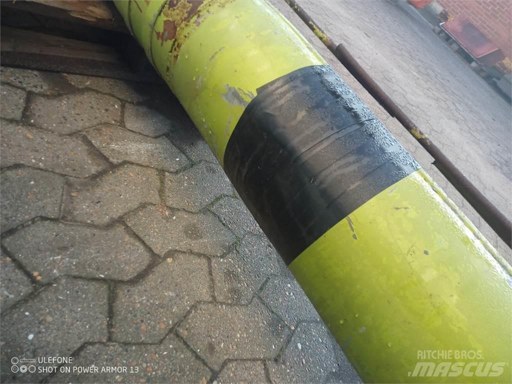 CLAAS Senator 聯合收穫機配件