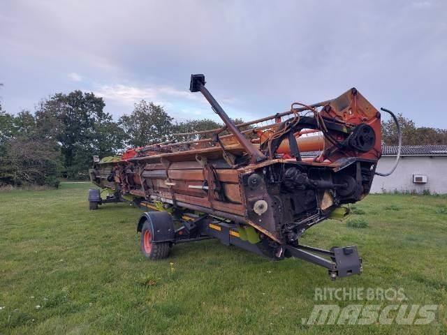 CLAAS V1230 聯合收穫機配件