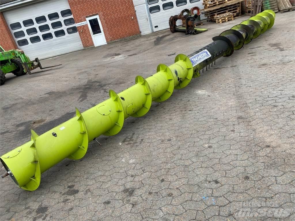 CLAAS V900 聯合收穫機配件