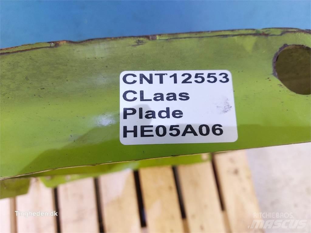 CLAAS V930 聯合收穫機配件