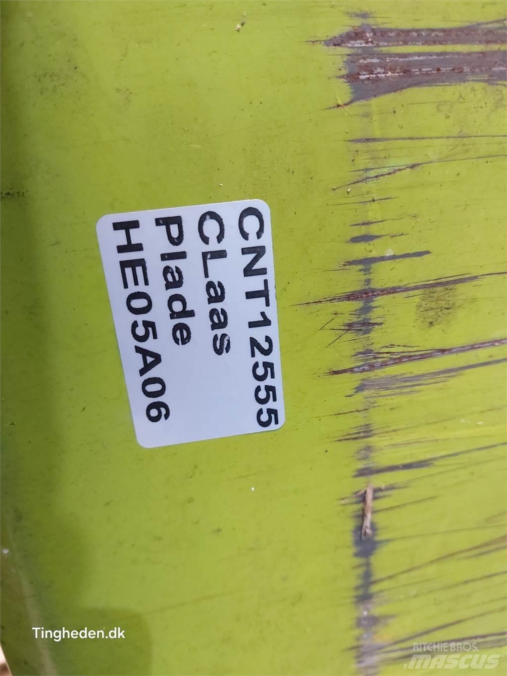 CLAAS V930 聯合收穫機配件