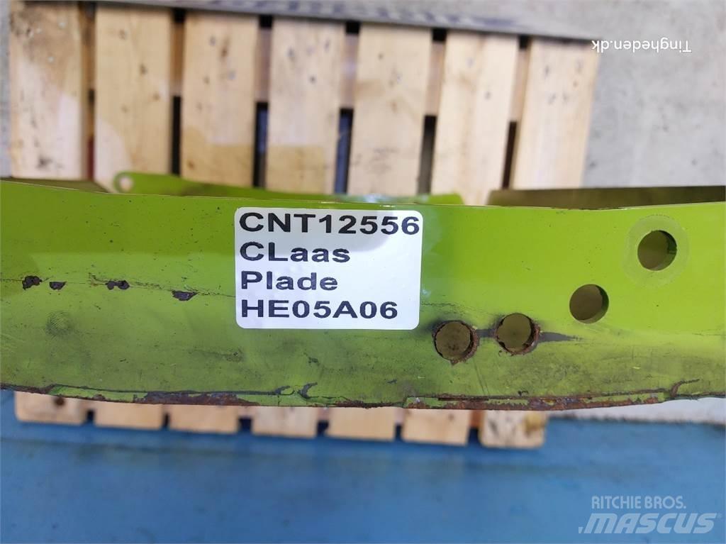 CLAAS V930 聯合收穫機配件