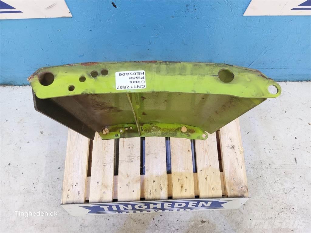 CLAAS V930 聯合收穫機配件