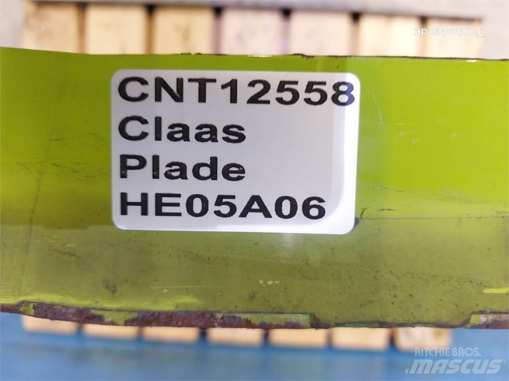 CLAAS V930 聯合收穫機配件