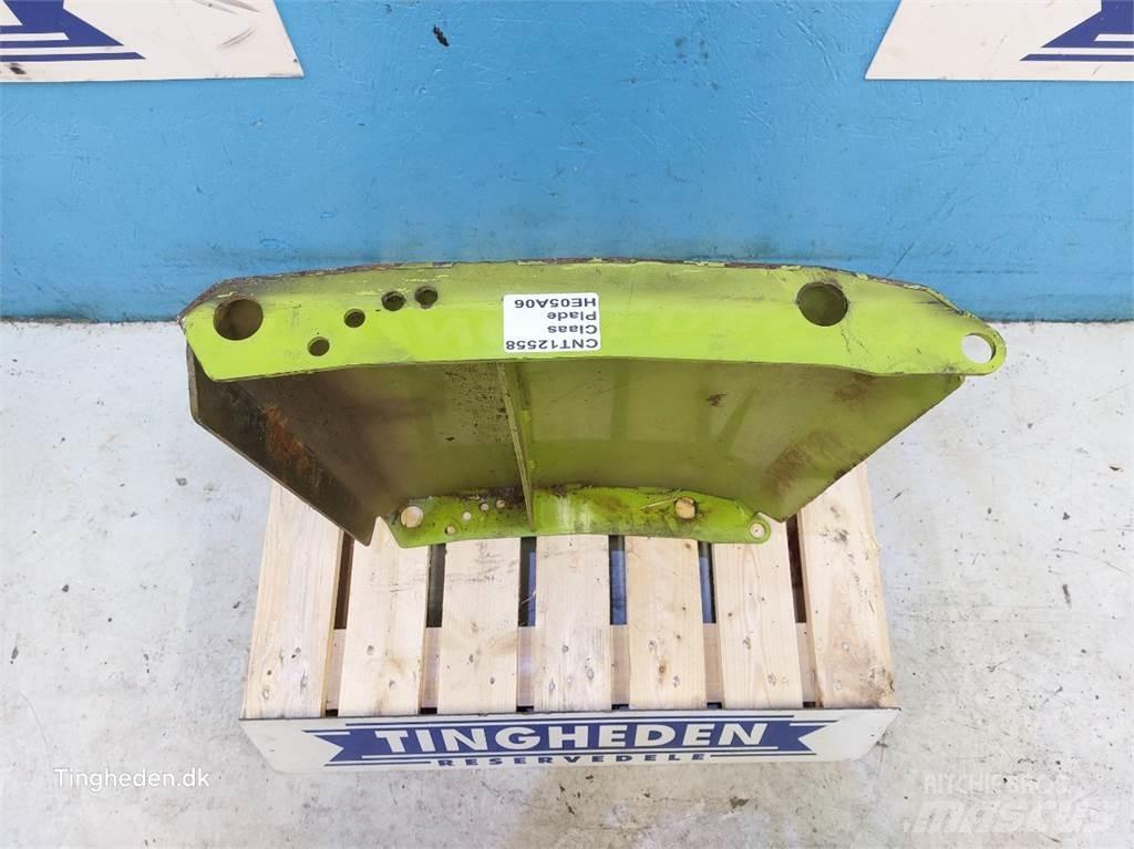 CLAAS V930 聯合收穫機配件
