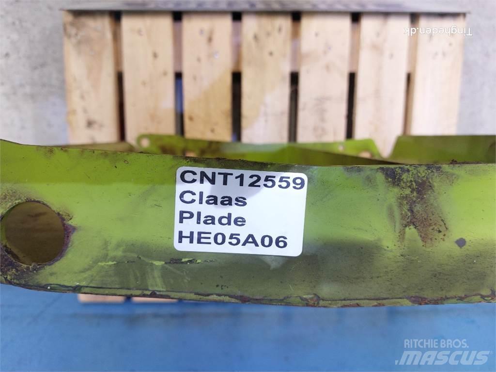 CLAAS V930 聯合收穫機配件