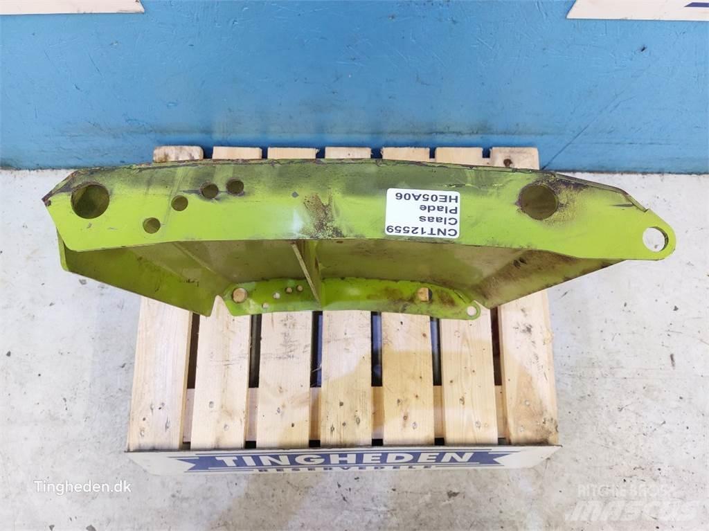 CLAAS V930 聯合收穫機配件