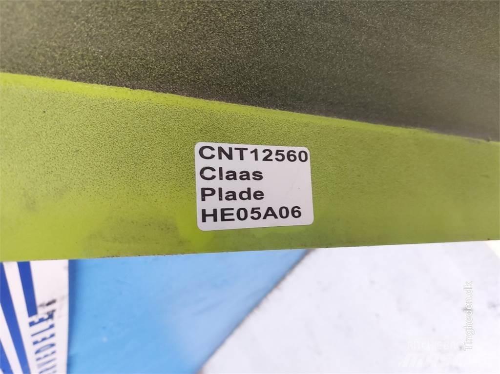 CLAAS V930 聯合收穫機配件