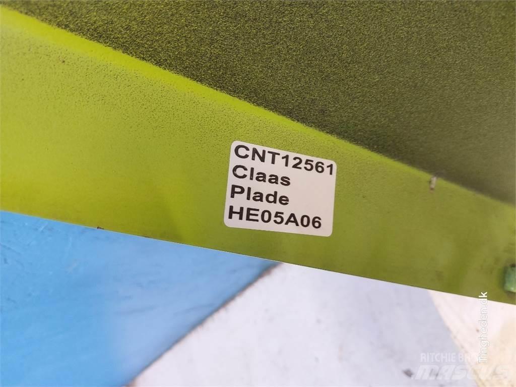 CLAAS V930 聯合收穫機配件
