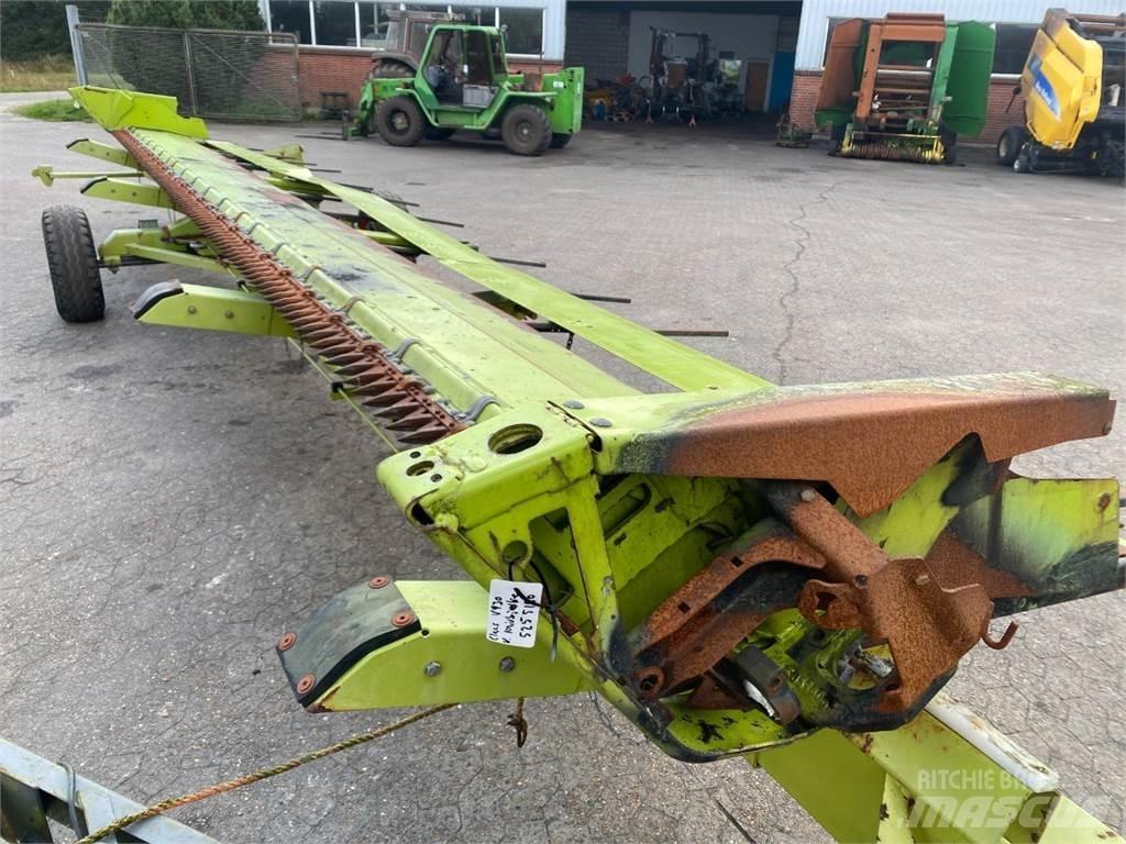 CLAAS V930 聯合收穫機配件