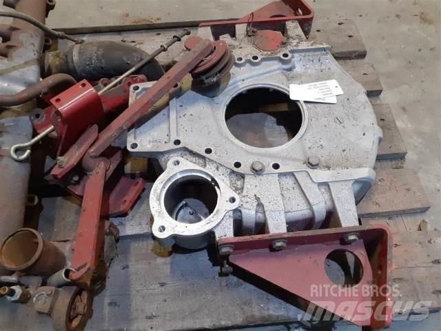Cummins 6TAA-830 引擎/發動機