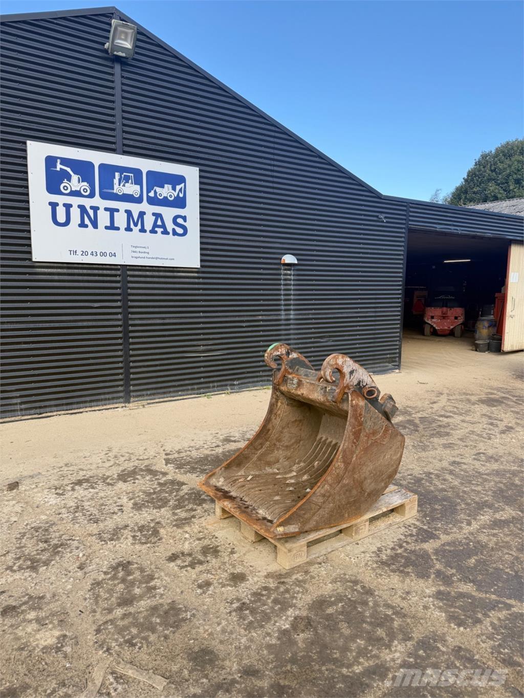  CW40 skifte 篩分機