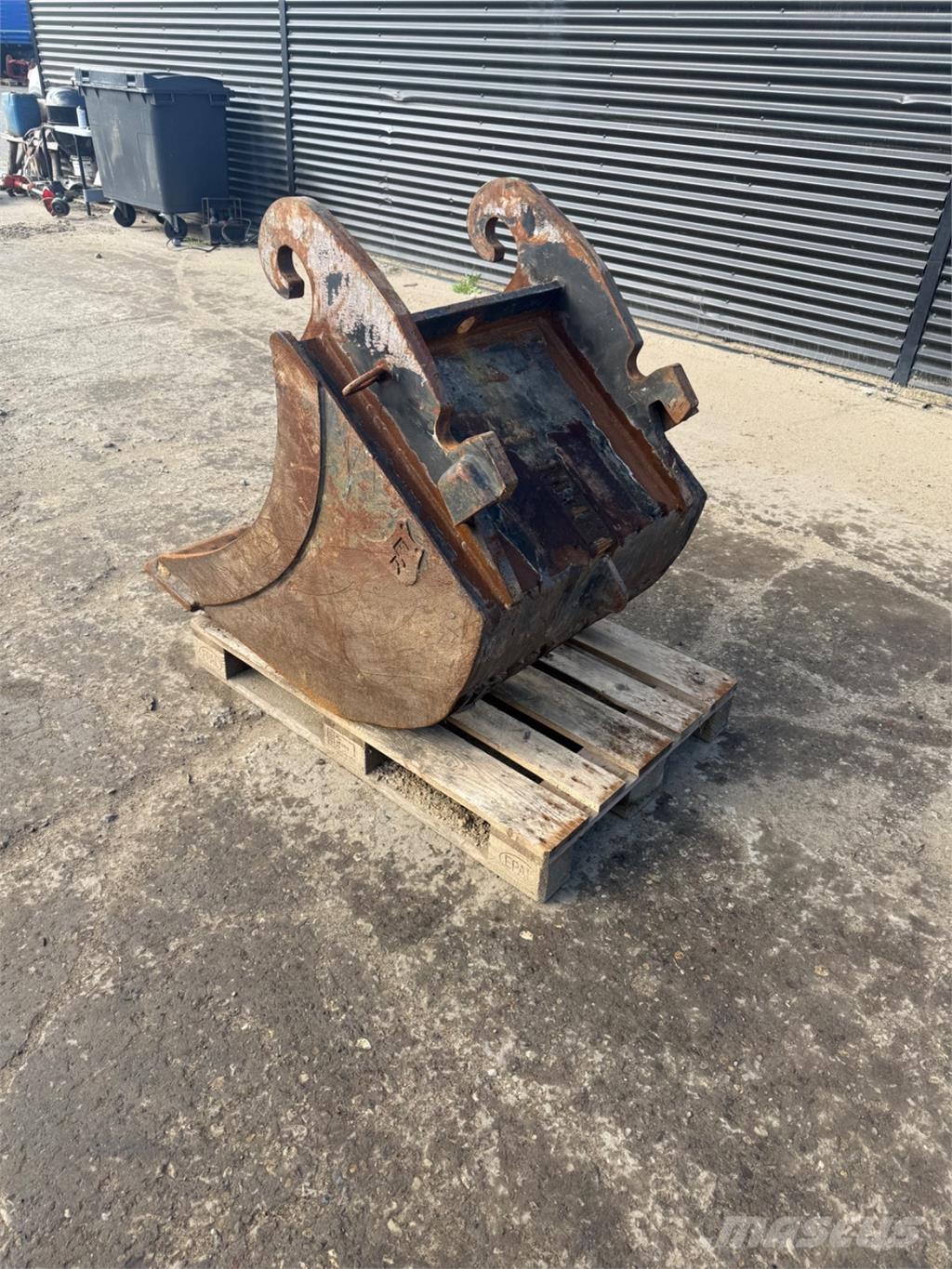  CW40 skifte 篩分機