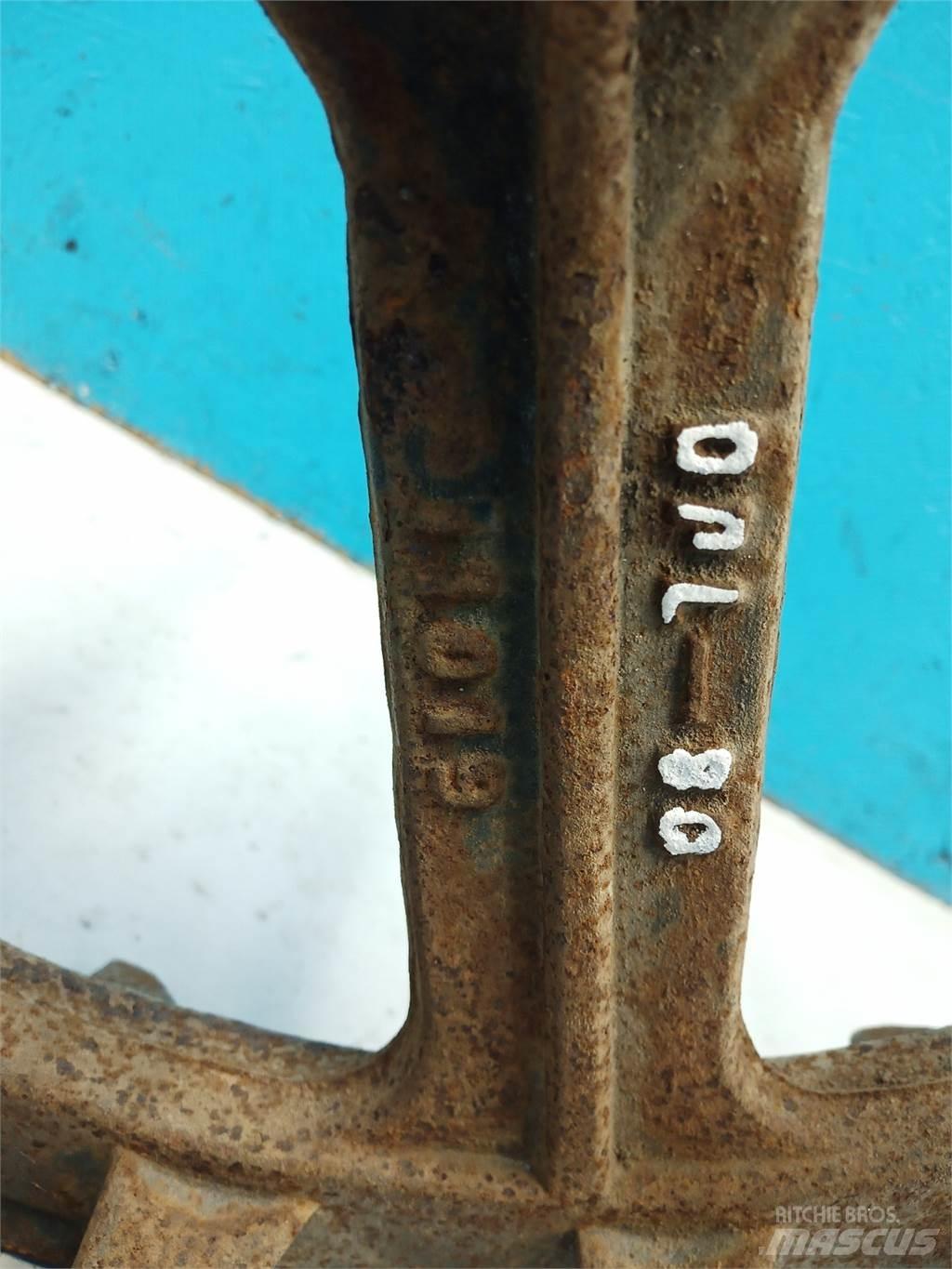 Dal-Bo Tromle 其他滾壓機