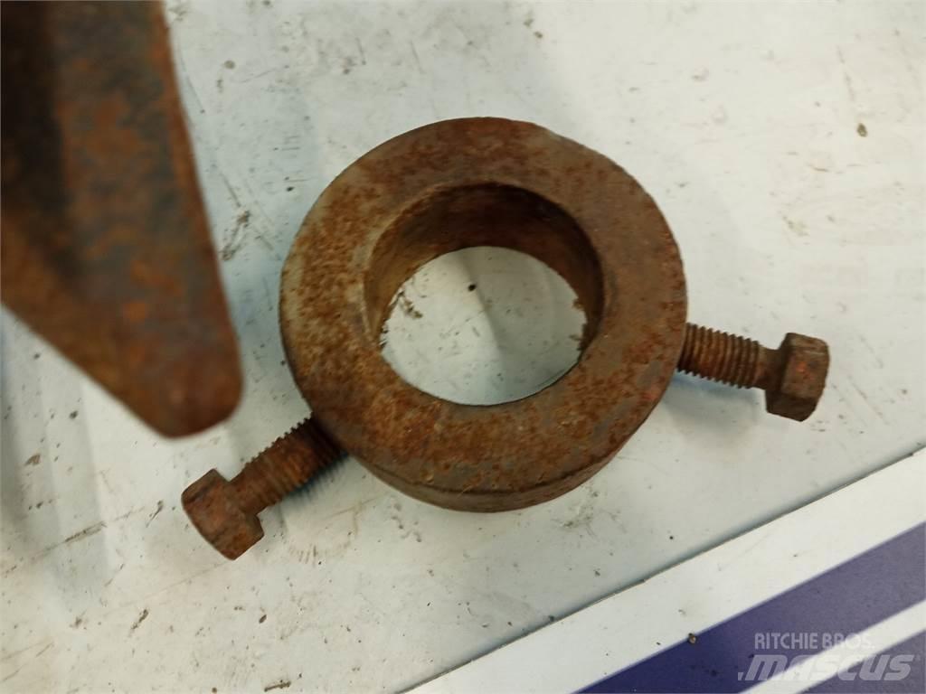 Dal-Bo Tromle 其他滾壓機