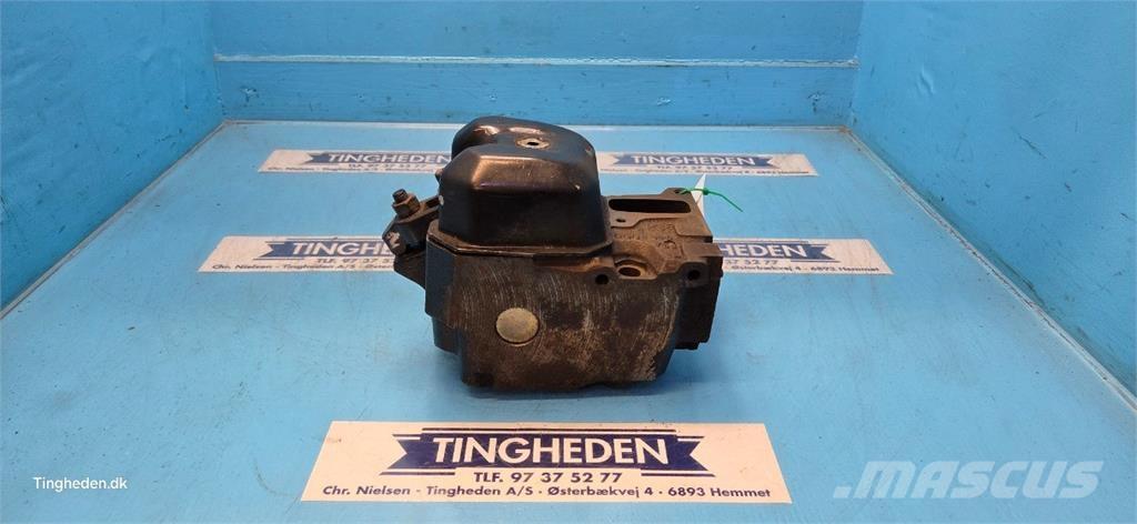 Deutz 1000.4WT2 引擎/發動機