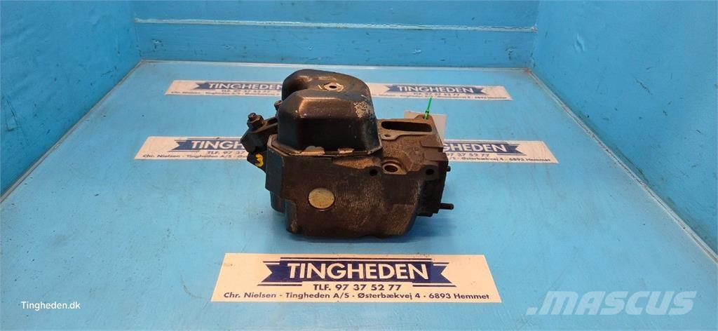 Deutz 1000.4WT2 引擎/發動機