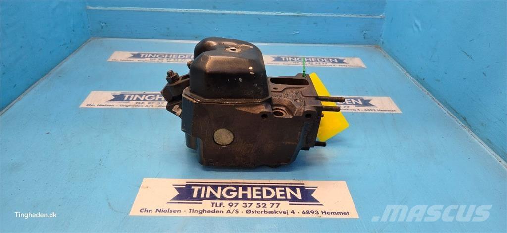 Deutz 1000.4WT2 引擎/發動機