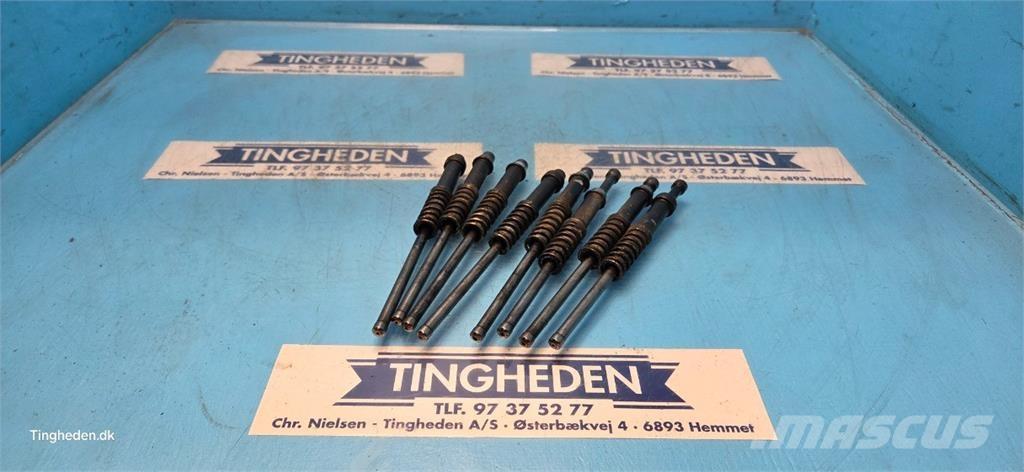 Deutz 1000.4WT2 引擎/發動機