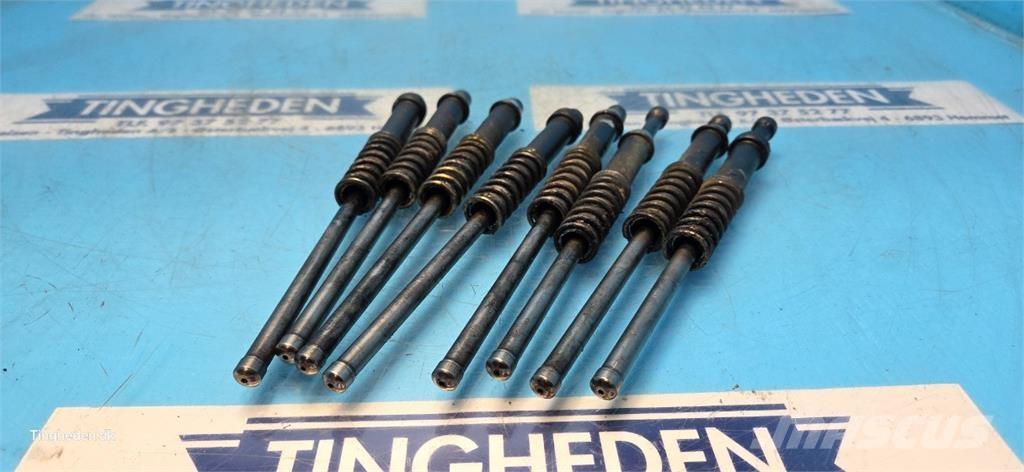 Deutz 1000.4WT2 引擎/發動機