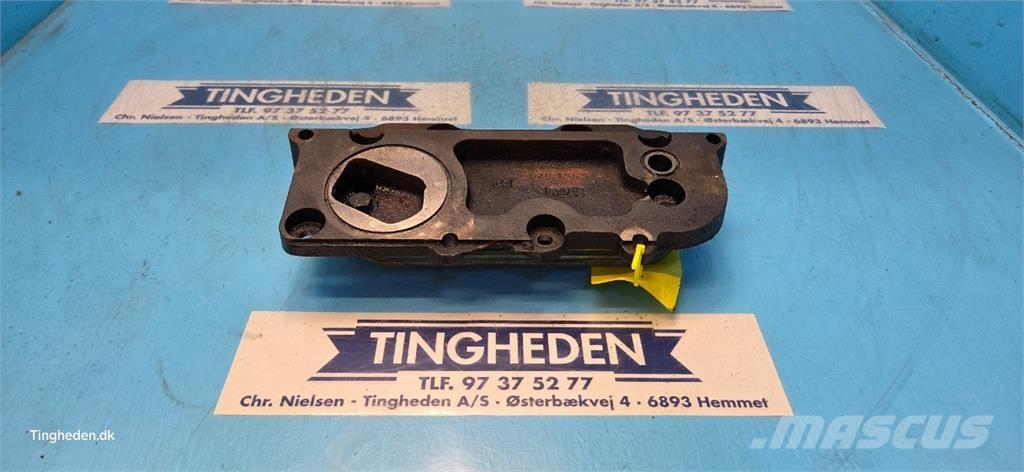 Deutz 1000.4WT2 引擎/發動機