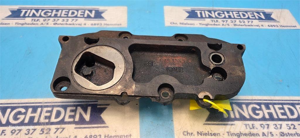 Deutz 1000.4WT2 引擎/發動機