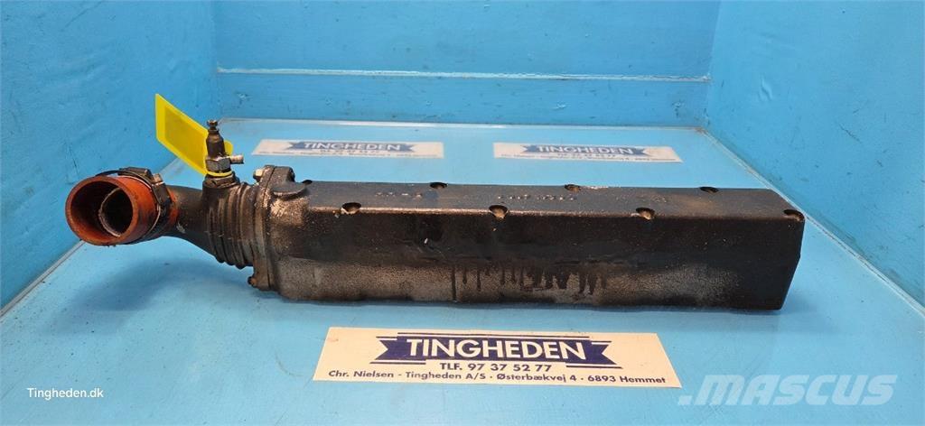 Deutz 1000.4WT2 引擎/發動機