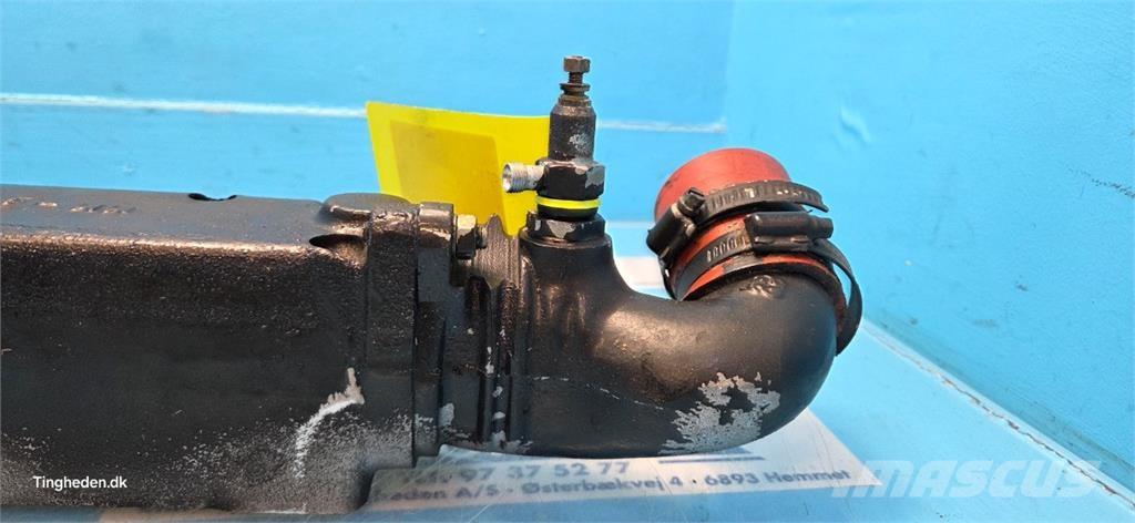 Deutz 1000.4WT2 引擎/發動機