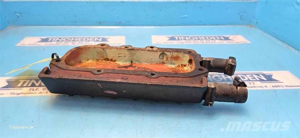 Deutz 1000.4WT2 引擎/發動機