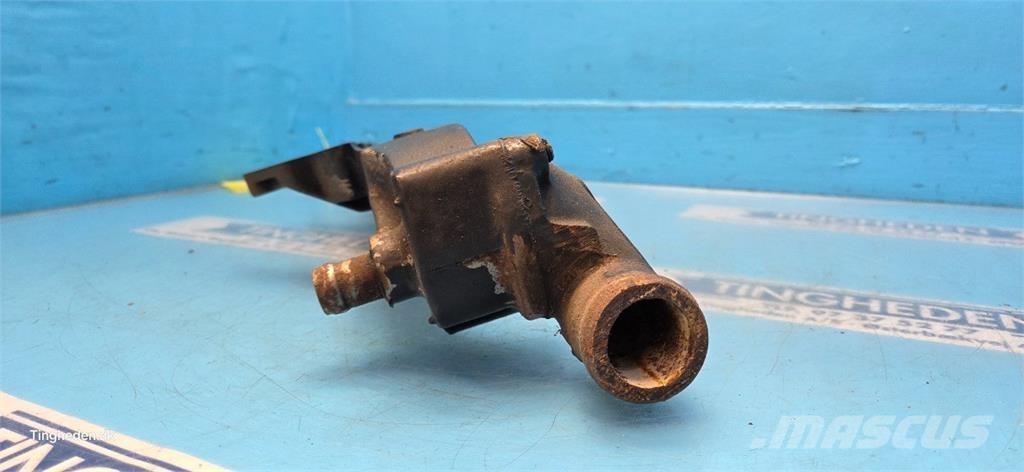 Deutz 1000.4WT2 引擎/發動機