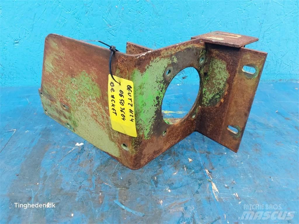 Deutz 1124 聯合收穫機配件