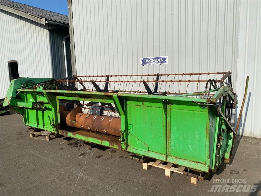 Deutz 14 聯合收穫機配件
