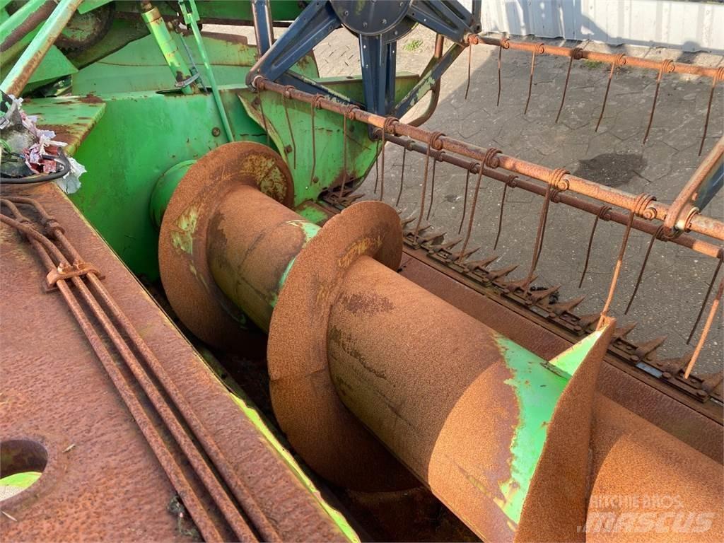 Deutz 14 聯合收穫機配件