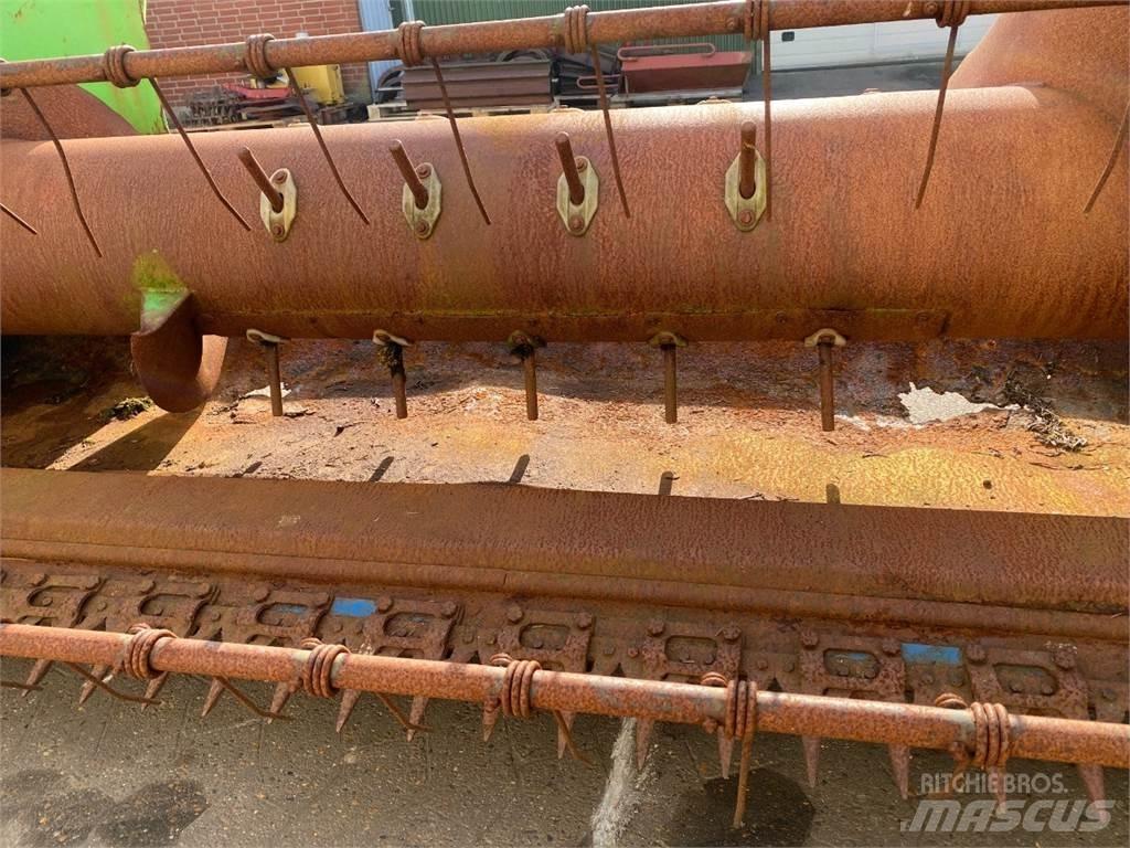 Deutz 14 聯合收穫機配件
