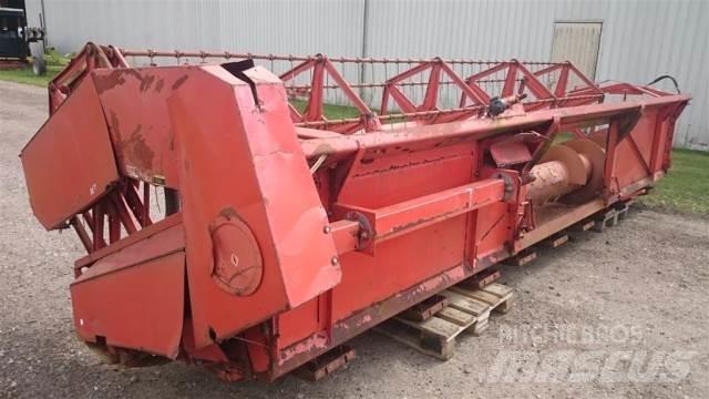 Deutz 20 聯合收穫機配件