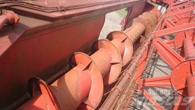 Deutz 20 聯合收穫機配件