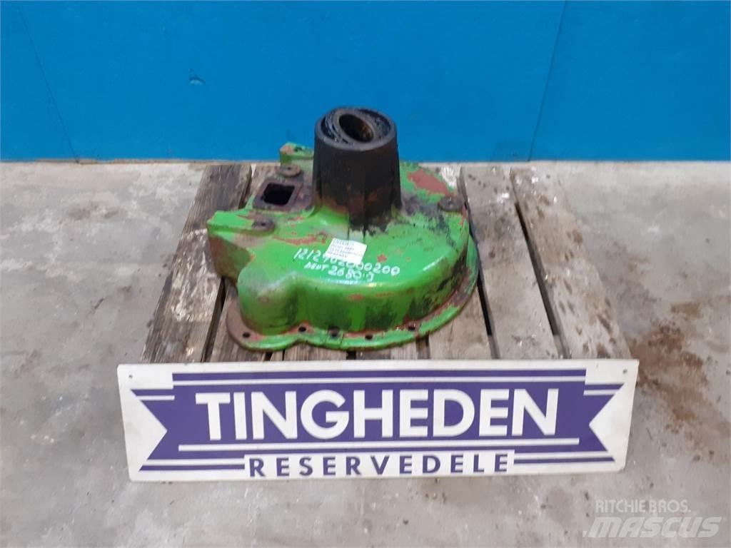 Deutz 2680 其他農業機械