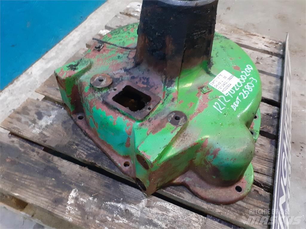 Deutz 2680 其他農業機械