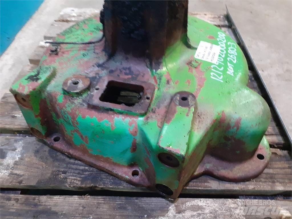 Deutz 2680 其他農業機械