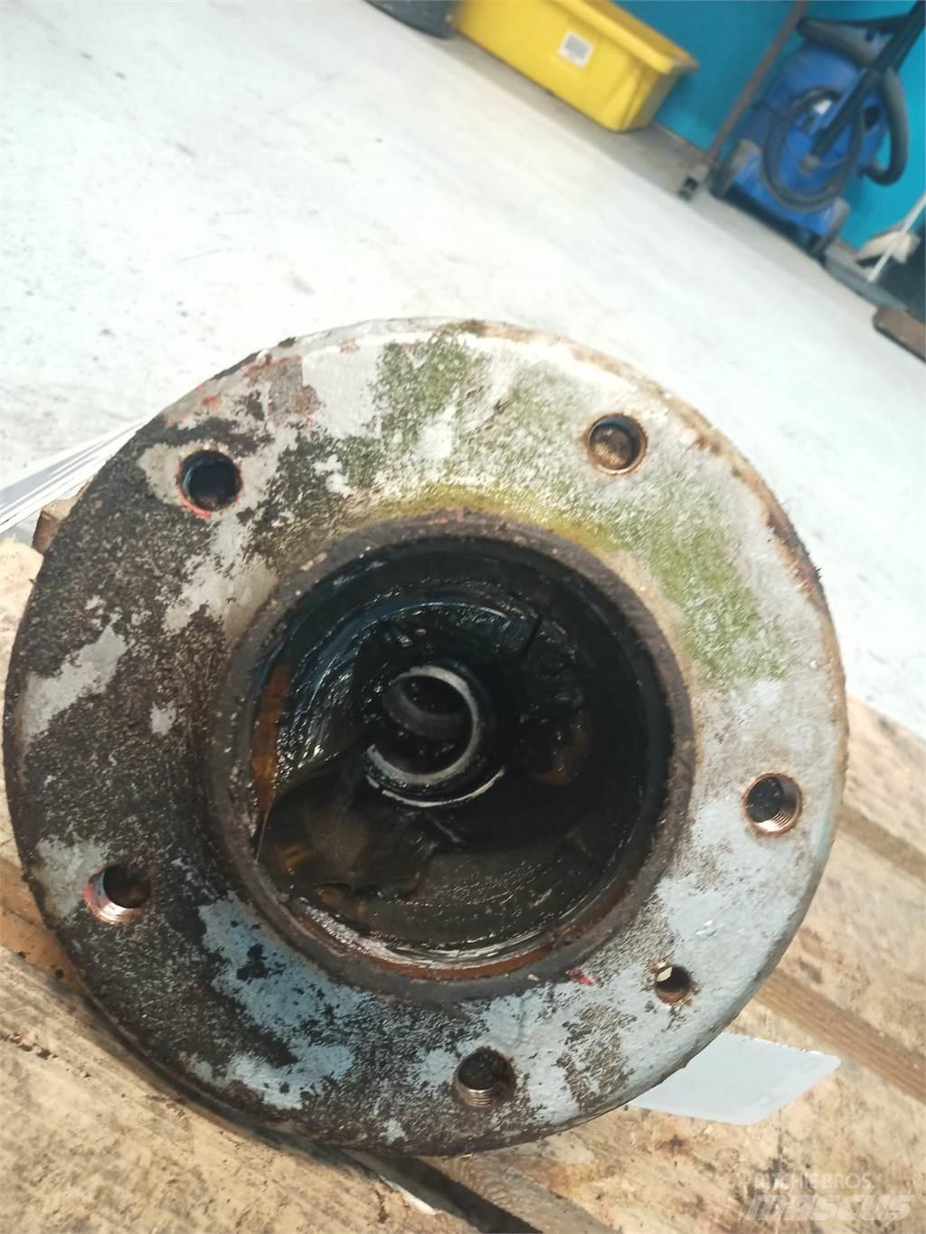 Deutz 2680 聯合收穫機配件
